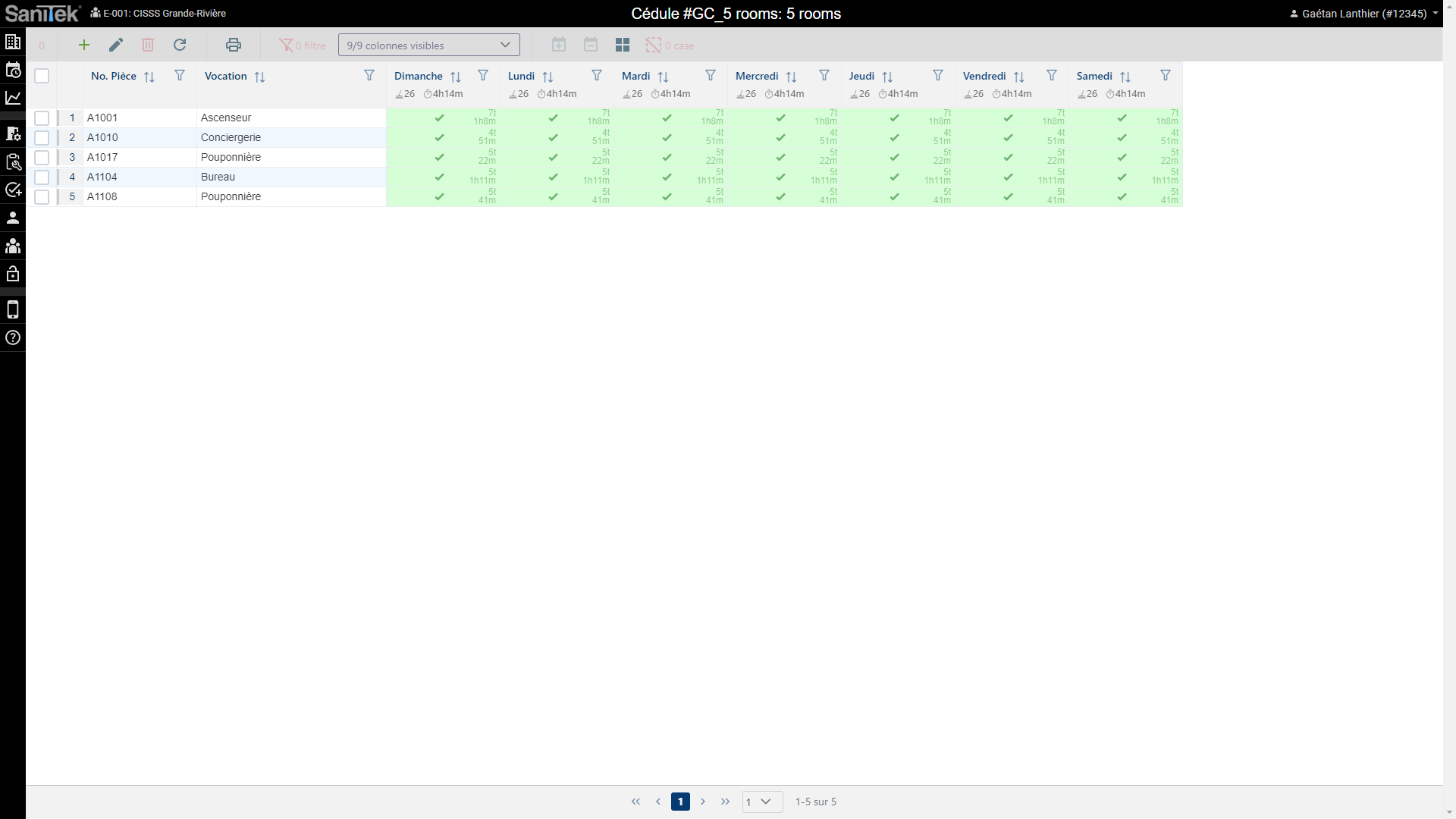 A screenshot of a computer Description automatically generated