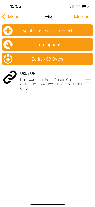 Graphical user interface, application Description automatically generated