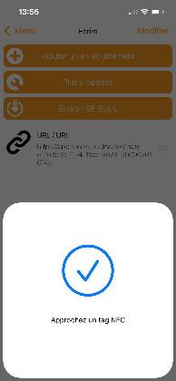 Graphical user interface, text, application, chat or text message Description automatically generated